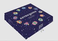 Coffret Astro Game