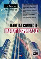 La revue des affaires ; hors série ; habitat collectif (édition 2017)