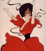 Le Salon de la rue. L'affiche illustrée de 1880 à 1910, l'affiche illustrée de 1890 à 1910