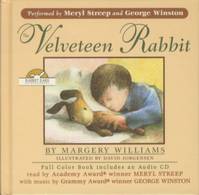 THE VELVETEEN RABBIT