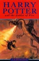 Harry Potter and the globet of fire