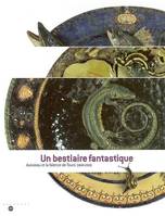 bestiaire fantastique avisseau, Avisseau et la faïence de Tours, 1840-1910