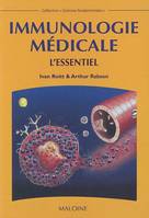 immunologie medicale. l'essentiel, l'essentiel