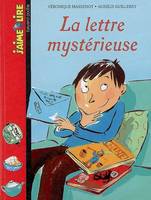 213/LETTRE MYSTERIEUSE