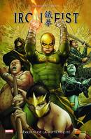 Iron Fist, 5, L'évasion de la huitième cité