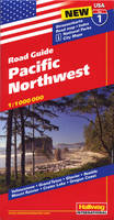 Road guide USA, 01, PACIFIC NORTH WEST (1)