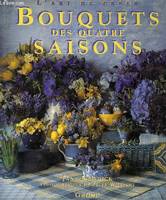 Bouquets des quatre saisons