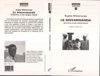 Le Kinyarwanda, Initiation à une langue Bantu