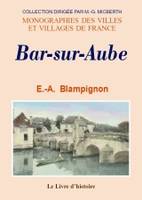 Bar-sur-Aube