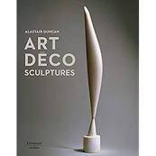 Art déco : sculpture