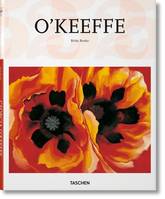 O'Keeffe, fleurs du désert