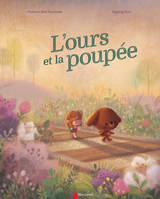 L'OURS ET LA POUPEE