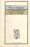 L'apparition de la rose