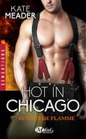 Hot in Chicago, T2 : Retour de flamme, Hot in Chicago, T2