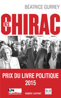 Les Chirac, Les secrets du clan