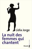 Suites La Nuit des femmes qui chantent