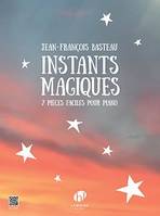 Instants magiques