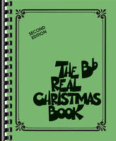 The Real Christmas Book