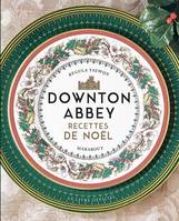 Downton Abbey, Recettes de Noël