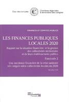 Les finances publiques locales 2020 - Fiscalités 2 et 3