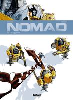 Nomad - Tome 04, Tiourma