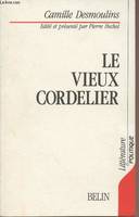 LE VIEUX CORDELIER