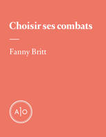 Choisir ses combats