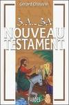 NOUVEAU TESTAMENT