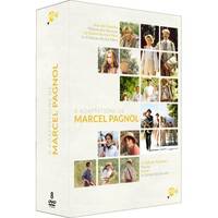 Coffret Pagnol - 8 DVD