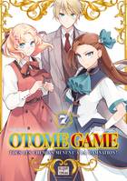 7, Otome Game T07