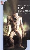 Livres de sang., [1], Livres de sang t1 - le train de l'abattoir