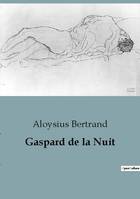 Gaspard de la Nuit