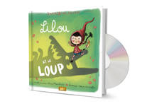 Lilou et le Loup (Conte Musical)