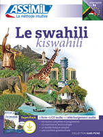 Le swahili (superpack téléchargement)