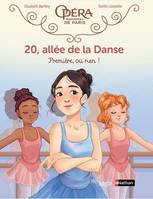 20, allée de la Danse T08