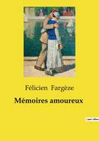 Mémoires amoureux