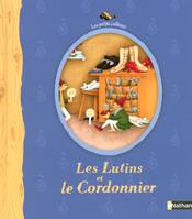 Les lutins et le cordonnier