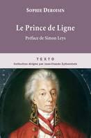 Le Prince de Ligne