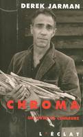 Chroma, un livre de couleurs