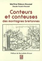 Conteurs et conteuses en montagne bretonne - du foyer à la scène, du foyer à la scène