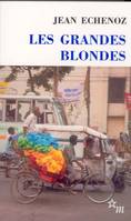 Les Grandes blondes