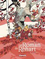 3, Le Roman de Renart T03, Le Jugement de Renart