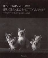 Chats vus par les grands photographes (Les)