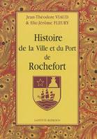 HISTOIRE DE ROCHEFORT