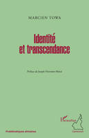 Identité et transcendance