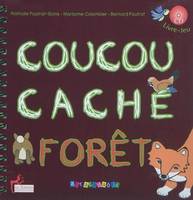 Coucou caché forêt, Hou hou