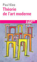 Théorie de l'art moderne