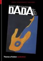 Dada Art and Anti-Art (World of Art) (2nd edition) /anglais