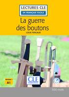 La guerre des boutons