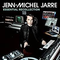 CD / Essential Recollection / JARRE, JEANMICHEL